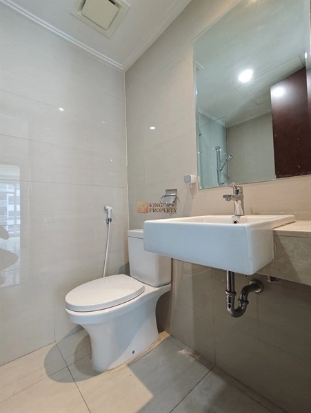 Jakarta Barat Disewakan Cepat! Apartemen 3BR Green Sedayu Taman Palem Lokasi Strategis Cengkareng!<br> 9 9