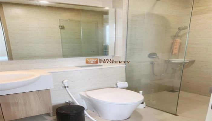 Taman Anggrek Residence 5 Menit Ke Mall Taman Anggrek! 3BR Taman Anggrek Residence Furnish TAR 18 9
