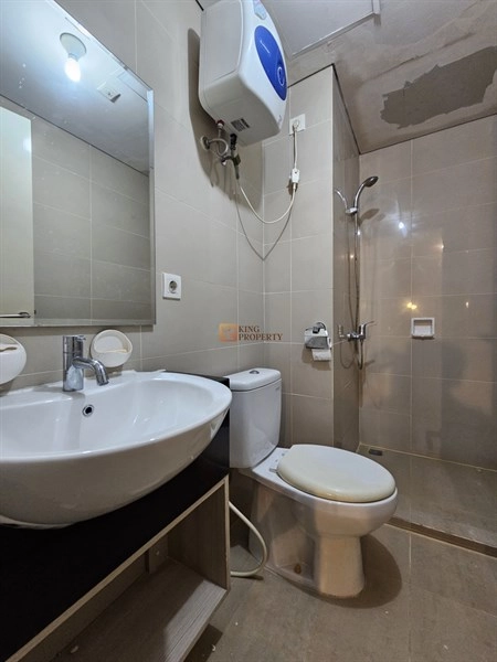 Madison Park Unit Hook, Disewa 2BR Apartemen Madison Park Furnish Lengkap 10 9