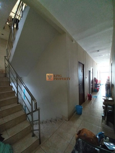 Jakarta Pusat Jual Segera! Rumah 4 Lt Ex Kost Kebon Kacang 450m2 Tanah Abang 17 9