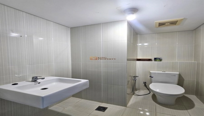Neo Soho READY SURVEY, Ruang Kantor Neo Soho Podomoro City 2 Lantai Furnish  10 9