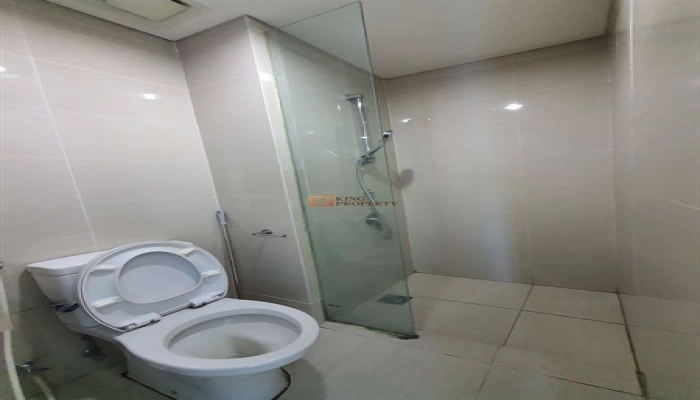 Jakarta Barat Interior Modern, Disewa Studio Apartemen Puri Mansion Kembangan 9 9