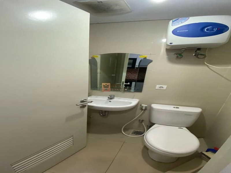 Madison Park Design Interior, Disewa Studio Apartemen Madison Park Tanjung Duren 10 9