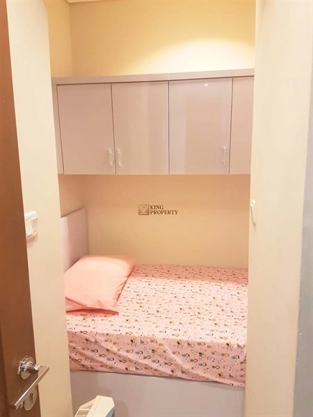Taman Anggrek Residence Interior Mewah, 2BR Termurah Condominium Taman Anggrek Residence TAR 9 9
