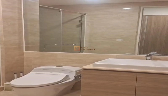 Jakarta Pusat Jantung CBD Jakarta, 2BR Mewah Fifty Seven Promenade Furnish Elegan 9 9