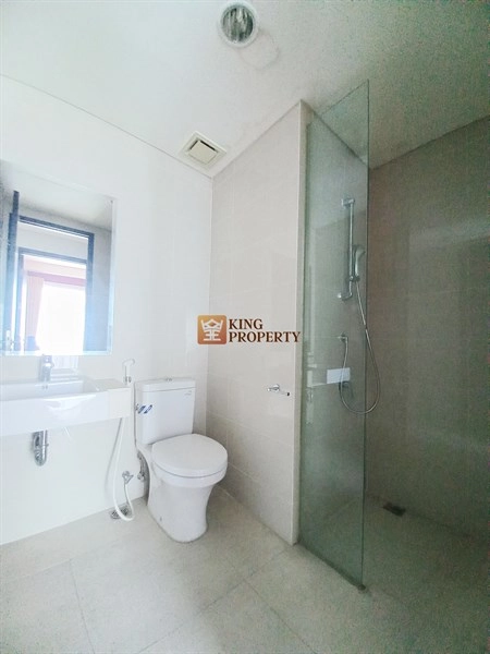 Jakarta Barat Private Lift! 3 Kamar  Terluas Apartemen Puri Mansion Furnished<br> 22 9