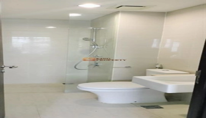 Jakarta Barat Dekat Puri Mall, 3 Kamar Apartemen Puri Mansion Furnish Kembangan 10 9