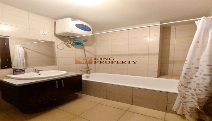 Central Park Luxury 2BR Condominium Central Park Residence Diatas Mall CP 22 9