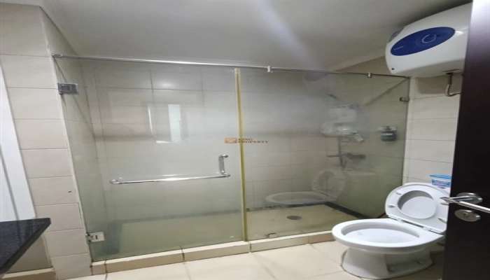 Central Park Condominium Central Park Residences 2BR Modern Contemporary Luxury – Dekat Mall Taman Anggrek 9 9