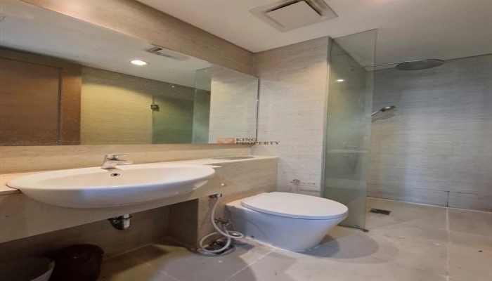 Taman Anggrek Residence Lantai Rendah, Disewa 2BR Taman Anggrek Residence Furnish Lengkap 10 9