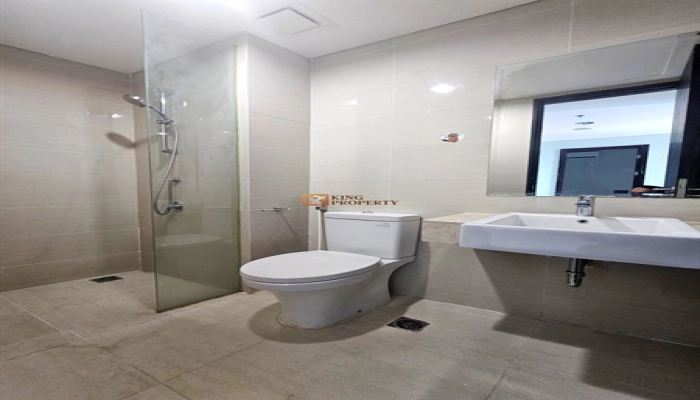 Jakarta Barat 15 Menit Ke Bandara Soetta, 3BR Apartemen Puri Mansion Furnished 10 9