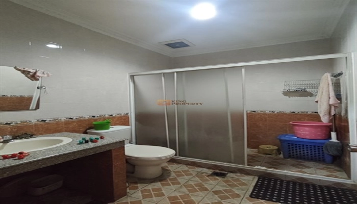 Jakarta Utara Disewakan Rumah 2 Lantai Rapi di Teluk Gong, 3 Kamar Tidur, Full Furnish, Lokasi Strategis! Taman Permata Indah Siap Huni untuk Keluarga Nyaman! 9 9