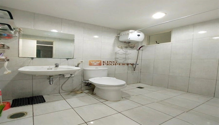 Jakarta Pusat Investasi Tepat! 2BR Graha Cempaka Mas Furnish Lokasi Strategis AJB 10 9