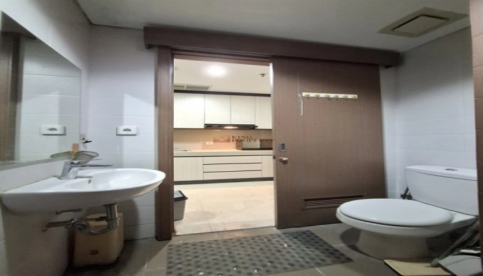 Jakarta Barat Sewa Apartemen Modern 1BR Puri Orchard Dekat Puri Indah & Tol Bandara 10 9