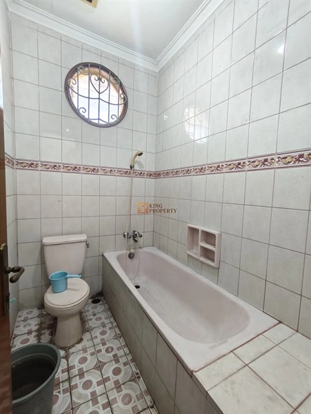 Jakarta Barat Rumah Siap Huni 2 Lantai di Joglo, Kembangan Dekat Sekolah Internasional & Mall Puri Indah!   10 9