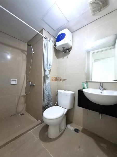 Madison Park TERMURAH, Disewa 1 Kamar Apartemen Madison Park Furnish Nyaman 10 9