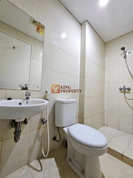 Jakarta Barat Living in the Heart of Media & Metro! Disewakan Studio di Metro Park Residences 10 9
