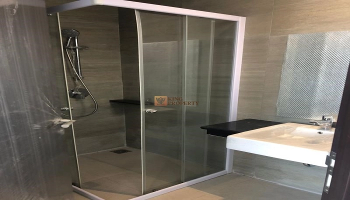 Bodetabek Tropical Vibes, Rumah 3 Lantai Baru di Miami PIK 2, Harga Nego 9 9