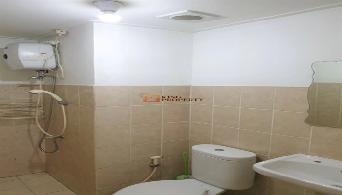 Green Bay Pluit Murah Tower Favorit 2BR 43m2 Furnished Green Bay Pluit Greenbay 7 9