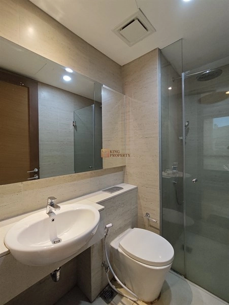 Taman Anggrek Residence Lantai Rendah, Disewa 2BR Taman Anggrek Residence Tanjung Duren 10 9