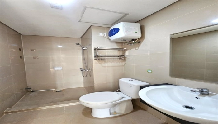 Madison Park Disewakan Madison Park 2BR Luxury Minimalist Design, Ready Huni Dekat Central Park 9 9
