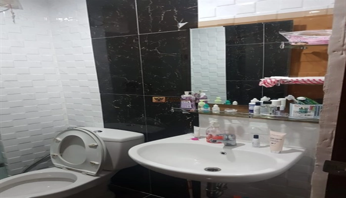 Royal Mediterania Dekat Soho Capital, Kopra, 2 Kamar Royal Mediterania Garden Furnished 9 9