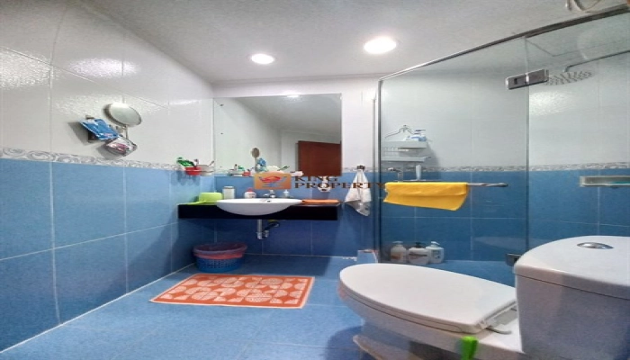 Royal Mediterania Fengshui Bagus, Dijual 2 Kamar Royal Mediterania Garden Interior 10 9