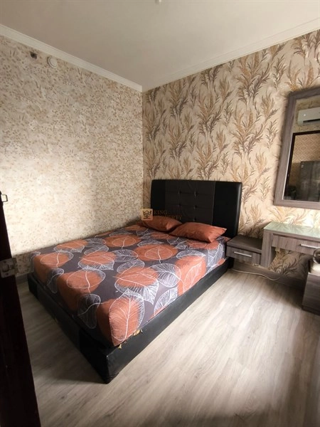 Royal Mediterania Fully Furnish, Disewa 2BR Mediterania Garden Medit 2 Tower Favorite 9 9