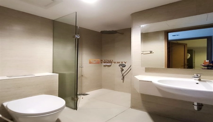 Taman Anggrek Residence Disewakan 2BR Taman Anggrek Residences Simple Modern Living Concept, Dekat Central Park & Mall Taman Anggrek 9 9