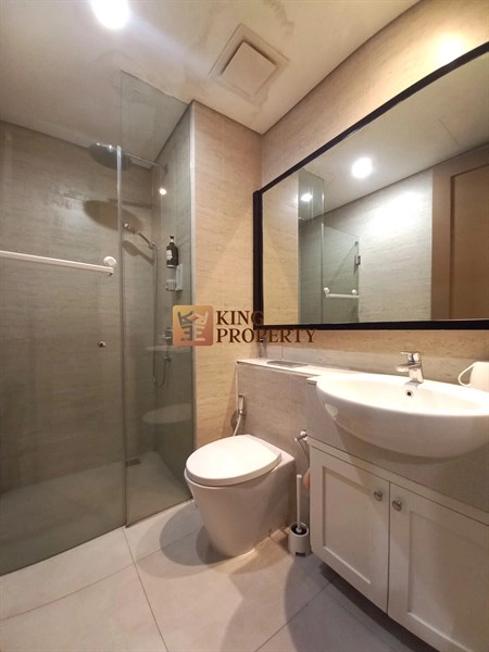 Taman Anggrek Residence Unit Termurah! Dijual 3BR Siap Huni Taman Anggrek Residences Furnished  10 9