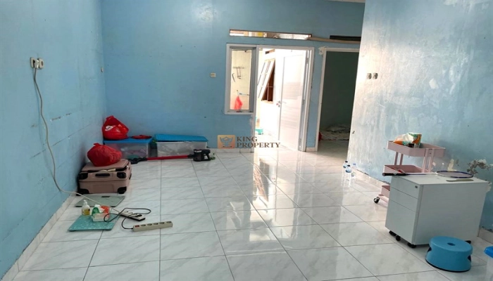 Jakarta Selatan Rumah Adem Hadap Timur – SHM Jagakarsa Unfurnish, Siap Poles & Nego 9 9