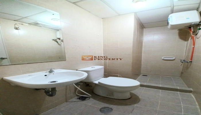 Jakarta Barat Good Item Recommend! 2BR Mediterania Garden Residences 2 Furnish Homey 10 9