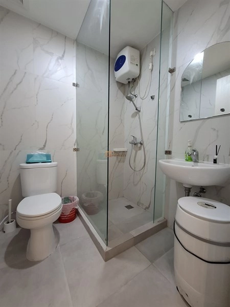 Central Park Design Modern Minimalist Luxury, 3BR Condominium Central Park Residences Dekat Central Park Mall & Neo Soho Mall 9 9