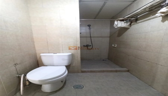Jakarta Utara 1 Menit Ke Dufan Ancol Dijual 2BR Mediterania Marina Residence Furnish 10 9