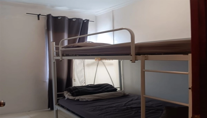 Jakarta Utara  View Laut, DIJUAL MURAH! Apartemen Mediterania Marina Ancol 91m² 9 9