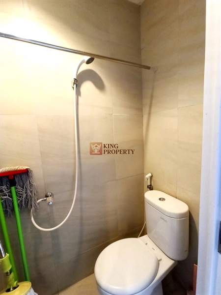 Taman Anggrek Residence Lux Private Lift! 3BR Condominium Taman Anggrek Residence Siap Huni 10 9