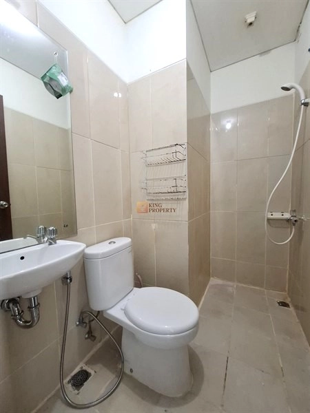 Jakarta Utara Lokasi Strategis, Disewa 1BR Northland Ancol Residence Jakarta Utara 10 9