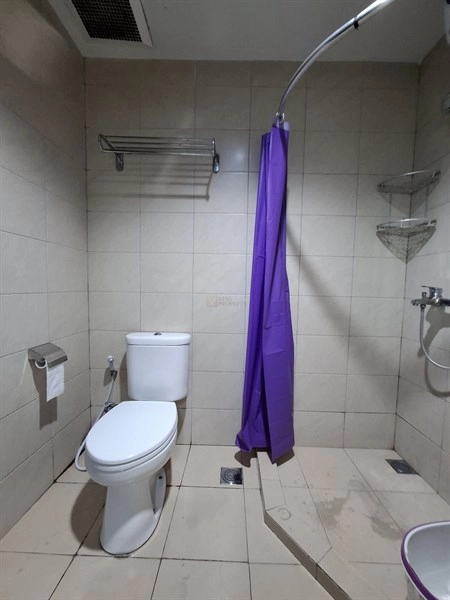 Central Park Disewakan 1BR Central Park Residences – Modern Minimalist Contemporary Urban Living | Sebelah Mall Central Park & Neo Soho 5 9