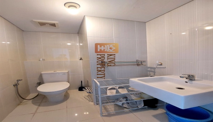 Neo Soho Recommend Murah! 2 Lt Soho Residence Neo Soho Cp Small Office Furnish 10 9