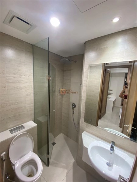 Taman Anggrek Residence Tinggal Bawa Koper! Sewa 2BR Furnish Modern di TARES 10 9