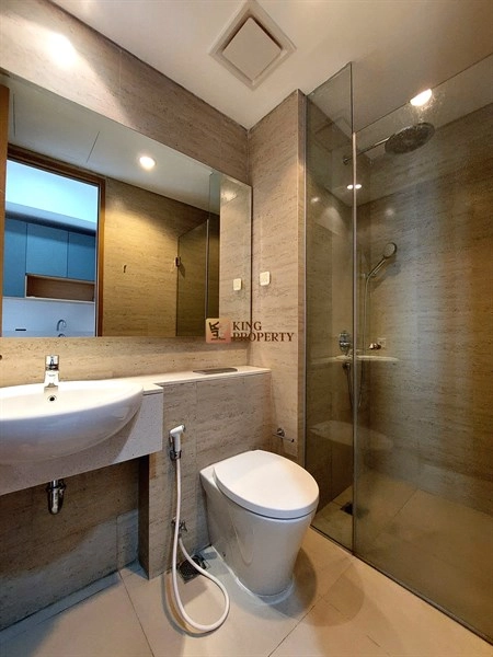 Taman Anggrek Residence Lokasi Strategis, Studio Suite Taman Anggrek Residence TARES 10 9