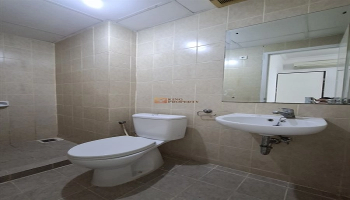 Royal Mediterania Lantai Hoki, Disewa 2BR Mediterania Garden 2 Furnish Dekat Mall CP 9 9