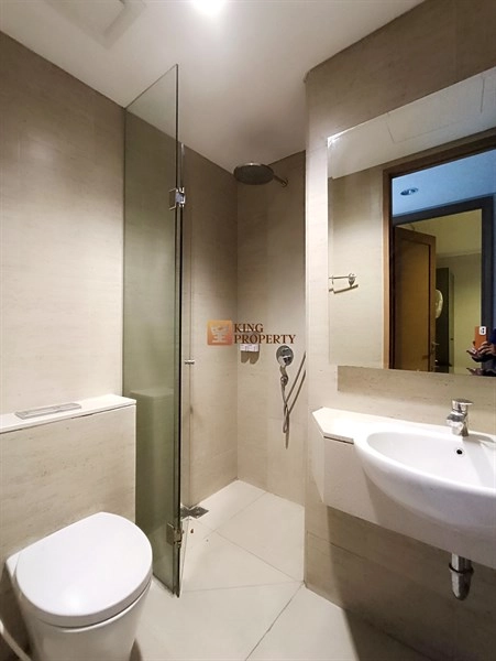 Taman Anggrek Residence Disewakan 2BR Taman Anggrek Residences Simple Modern Living Concept, Dekat Central Park & Mall Taman Anggrek 9 9