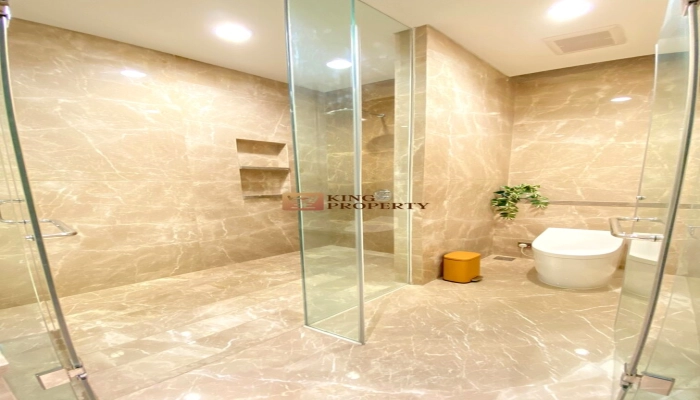 Jakarta Utara Hunian Prestisius! Rumah Mewah Chopin PIK Private Lift Golf Sea View 10 9