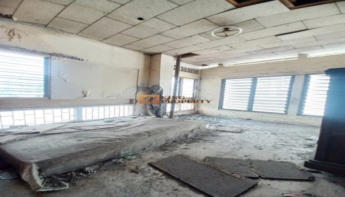 Jakarta Barat Good Location, Ruko Hayam Wuruk Dekat Starbucks dan Burger King 10 9