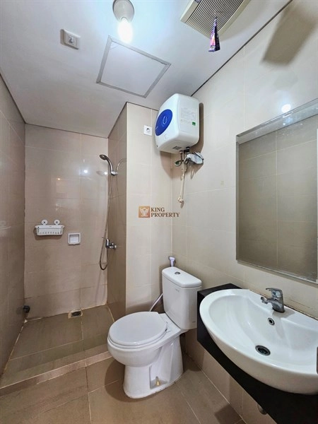 Madison Park Lantai Exclusive, 2BR 52m2 Madison Park Mp Central Park Furnish 10 9