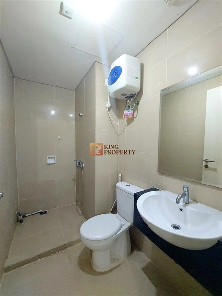 Madison Park Furnish Interior! 2BR Madison Park Mp Central Park Tanjung Duren 24 9