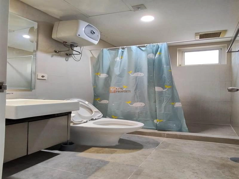 Madison Park Grand Madison 3 Bedroom – Elegant Minimalist Interior dekat Taman Anggrek 9 9
