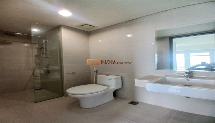 Jakarta Barat Full Furnish Dijual 2+1 Kamar Apartemen Puri Mansion Good Fengshui  10 9