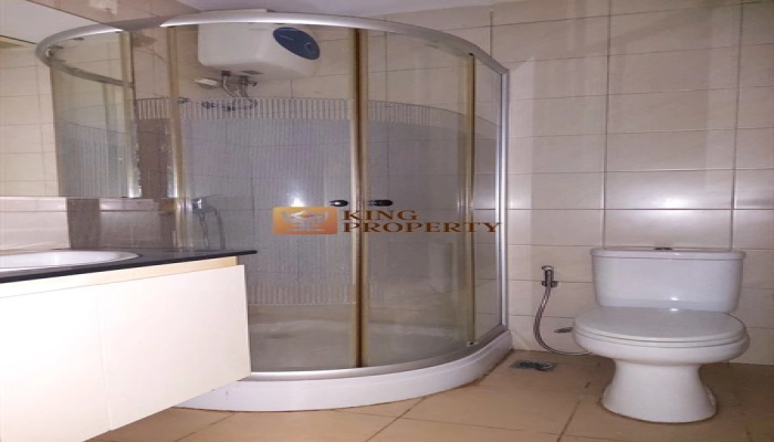 Central Park Jual Cepat! Condominium Central Park Residence 3BR+ Interior Tertata  10 9